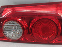 2006-2010 Toyota Sienna Tail Light Assembly Driver Left OEM Fits Fits 2006 2007 2008 2009 2010 OEM Used Auto Parts - Oemused