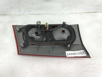 2006-2010 Toyota Sienna Tail Light Assembly Driver Left OEM Fits Fits 2006 2007 2008 2009 2010 OEM Used Auto Parts - Oemused