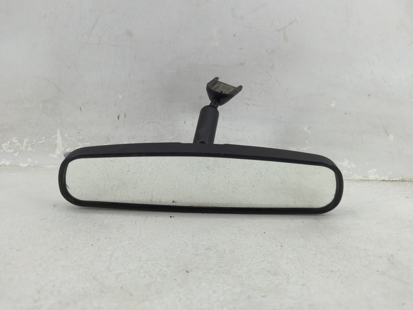 2004-2010 Toyota Sienna Interior Rear View Mirror Replacement OEM Fits OEM Used Auto Parts - Oemusedautoparts1.com