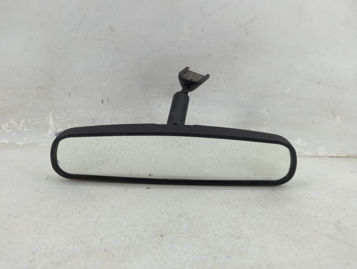 2004-2010 Toyota Sienna Interior Rear View Mirror Replacement OEM Fits OEM Used Auto Parts - Oemusedautoparts1.com