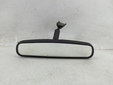 2004-2010 Toyota Sienna Interior Rear View Mirror Replacement OEM Fits OEM Used Auto Parts - Oemusedautoparts1.com