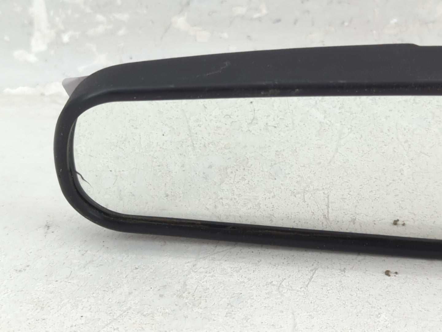 2004-2010 Toyota Sienna Interior Rear View Mirror Replacement OEM Fits OEM Used Auto Parts - Oemusedautoparts1.com