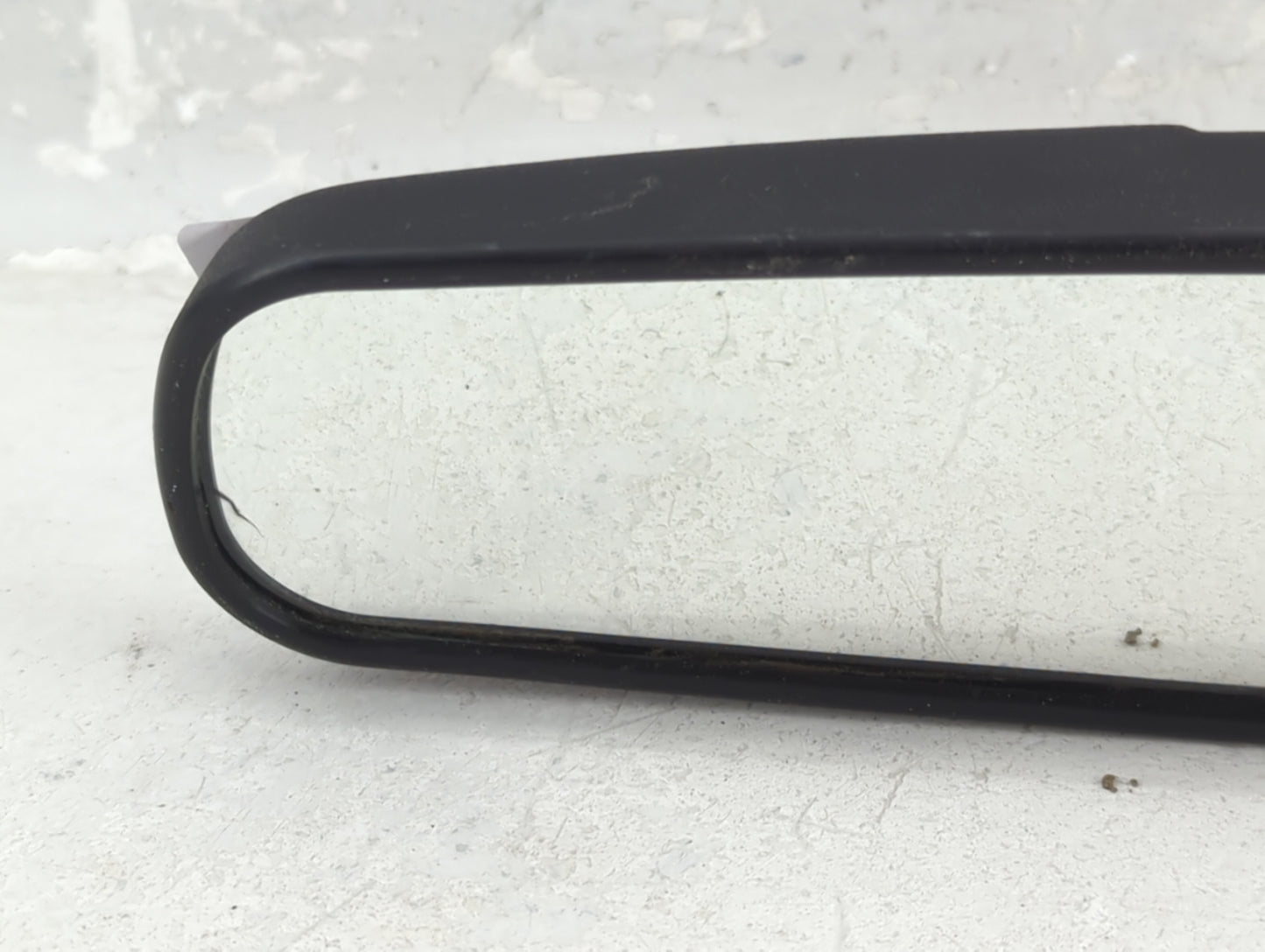 2004-2010 Toyota Sienna Interior Rear View Mirror Replacement OEM Fits OEM Used Auto Parts - Oemusedautoparts1.com