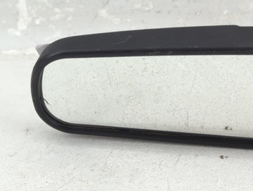 2004-2010 Toyota Sienna Interior Rear View Mirror Replacement OEM Fits OEM Used Auto Parts