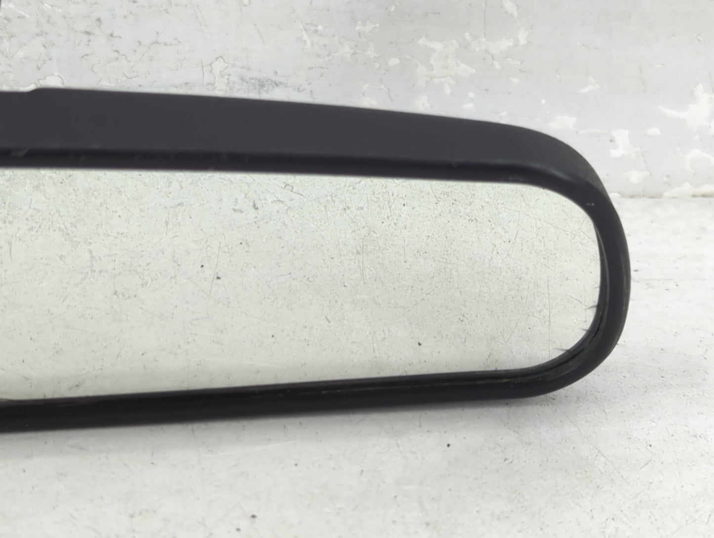 2004-2010 Toyota Sienna Interior Rear View Mirror Replacement OEM Fits OEM Used Auto Parts - Oemusedautoparts1.com