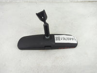 2004-2010 Toyota Sienna Interior Rear View Mirror Replacement OEM Fits OEM Used Auto Parts - Oemusedautoparts1.com
