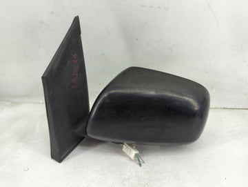 2004-2010 Toyota Sienna Driver Side View Mirror - Left Door Mirror OEM Used - Oemusedautoparts1.com