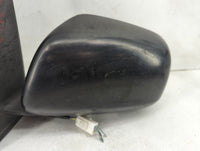 2004-2010 Toyota Sienna Driver Side View Mirror - Left Door Mirror OEM Used - Oemusedautoparts1.com