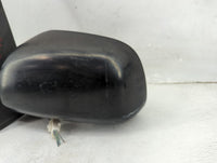 2004-2010 Toyota Sienna Driver Side View Mirror - Left Door Mirror OEM Used - Oemusedautoparts1.com