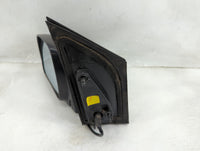 2004-2010 Toyota Sienna Driver Side View Mirror - Left Door Mirror OEM Used - Oemusedautoparts1.com