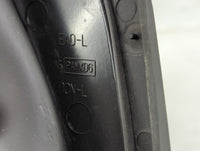 2004-2010 Toyota Sienna Driver Side View Mirror - Left Door Mirror OEM Used - Oemusedautoparts1.com