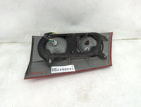 2006-2010 Toyota Sienna Tail Light Assembly Driver Left OEM Fits Fits 2006 2007 2008 2009 2010 OEM Used Auto Parts - Oemused