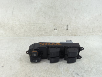 compare product 2004-2010 Toyota Sienna Master Power Window Switch Replacement Driver Side Left Fits OEM Used Auto Parts