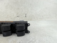 2004-2010 Toyota Sienna Master Power Window Switch Replacement Driver Side Left Fits OEM Used Auto Parts - Oemusedautoparts1