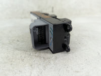 2004-2010 Toyota Sienna Master Power Window Switch Replacement Driver Side Left Fits OEM Used Auto Parts - Oemusedautoparts1