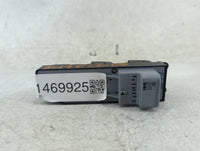 2004-2010 Toyota Sienna Master Power Window Switch Replacement Driver Side Left Fits OEM Used Auto Parts - Oemusedautoparts1