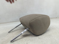 2008 Toyota Sienna Headrest Head Rest Rear Center Seat Fits OEM Used Auto Parts - Oemusedautoparts1.com