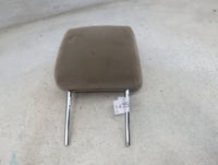 2008 Toyota Sienna Headrest Head Rest Rear Center Seat Fits OEM Used Auto Parts - Oemusedautoparts1.com