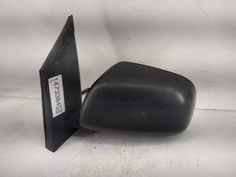 compare product 2004-2010 Toyota Sienna Driver Side View Mirror - Left Door Mirror OEM Used