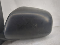 2004-2010 Toyota Sienna Driver Side View Mirror - Left Door Mirror OEM Used - Oemusedautoparts1.com