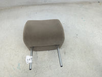 2008 Toyota Sienna Headrest Head Rest Rear Center Seat Fits OEM Used Auto Parts - Oemusedautoparts1.com