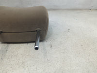 2008 Toyota Sienna Headrest Head Rest Rear Center Seat Fits OEM Used Auto Parts - Oemusedautoparts1.com