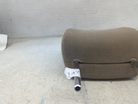 2008 Toyota Sienna Headrest Head Rest Rear Center Seat Fits OEM Used Auto Parts - Oemusedautoparts1.com