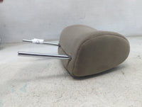 2008 Toyota Sienna Headrest Head Rest Rear Center Seat Fits OEM Used Auto Parts - Oemusedautoparts1.com