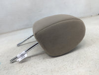 2008 Toyota Sienna Headrest Head Rest Rear Center Seat Fits OEM Used Auto Parts - Oemusedautoparts1.com