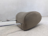 2008 Toyota Sienna Headrest Head Rest Front Driver Seat Tan - Oemusedautoparts1.com