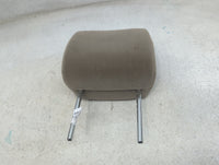 2008 Toyota Sienna Headrest Head Rest Front Driver Seat Tan - Oemusedautoparts1.com