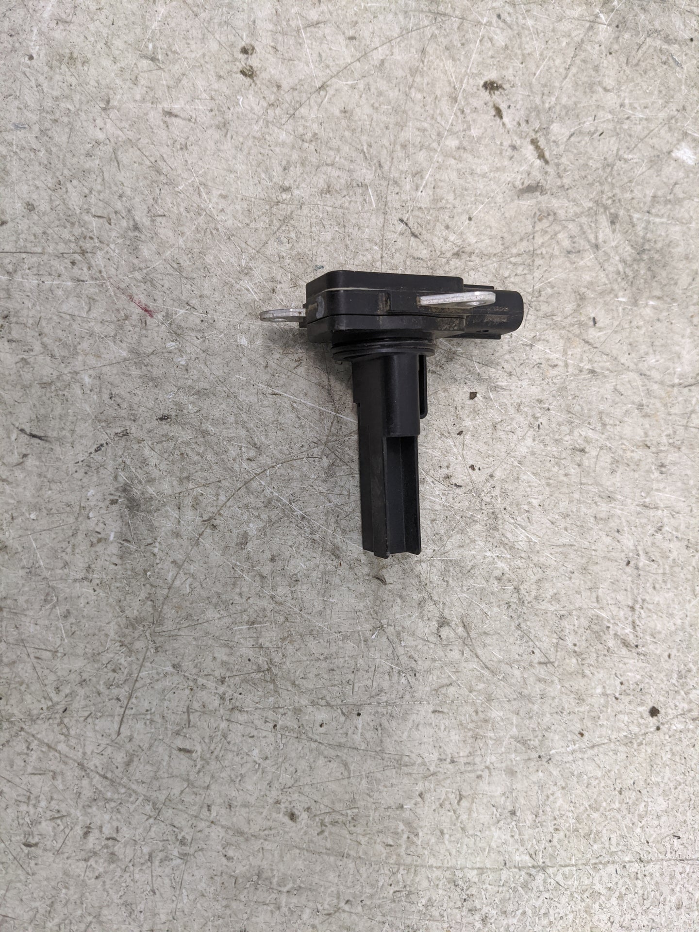 2007-2010 Toyota Sienna Mass Air Flow Meter Maf 1486137 - Oemusedautoparts1.com