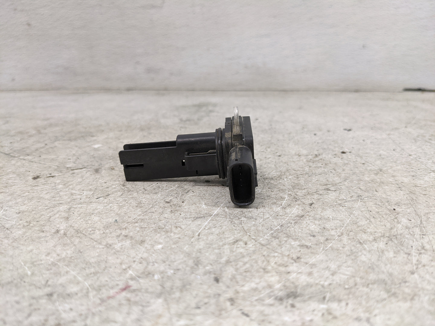 2007-2010 Toyota Sienna Mass Air Flow Meter Maf 1486137 - Oemusedautoparts1.com