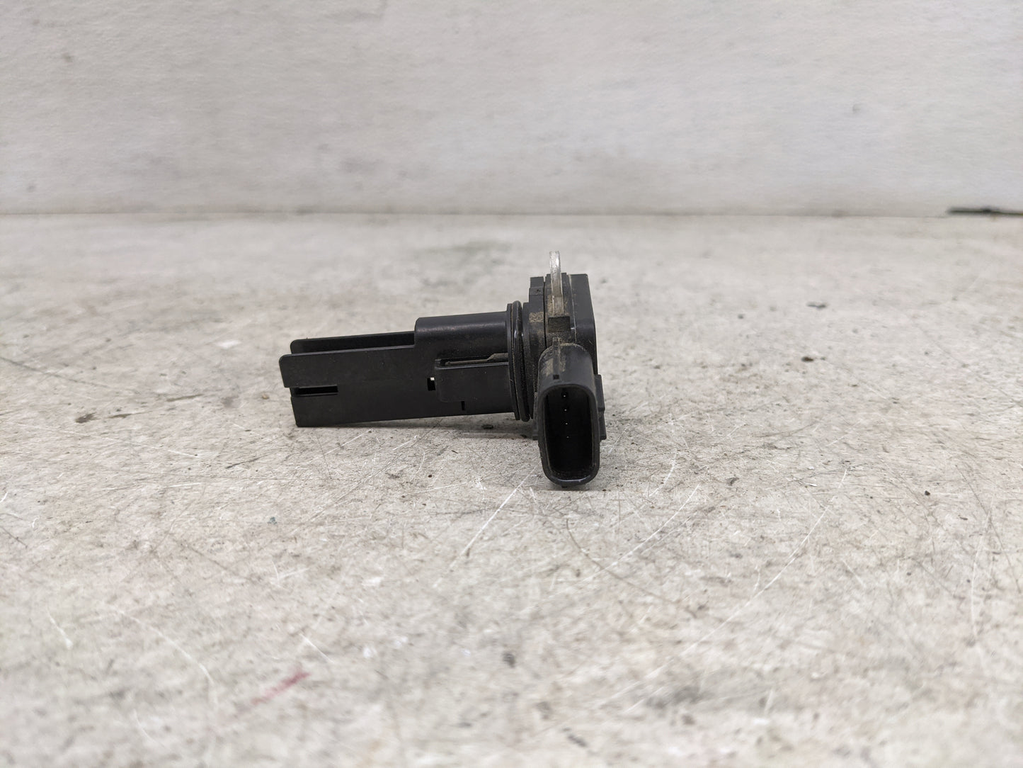 2007-2010 Toyota Sienna Mass Air Flow Meter Maf 1486137 - Oemusedautoparts1.com