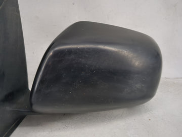 2004-2010 Toyota Sienna Driver Side View Mirror - Left Door Mirror OEM Used