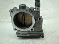 2007-2016 Toyota Sienna Throttle Body P/N:22030-0P040 22030-0P060 Fits OEM Used Auto Parts - Oemusedautoparts1.com
