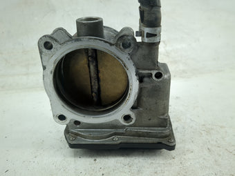 compare product 2007-2016 Toyota Sienna Throttle Body P/N:22030-0P040 22030-0P060 Fits OEM Used Auto Parts