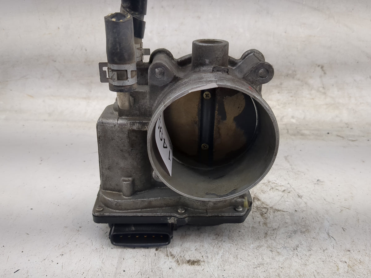 2007-2016 Toyota Sienna Throttle Body P/N:22030-0P040 22030-0P060 Fits OEM Used Auto Parts - Oemusedautoparts1.com