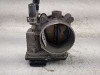 2007-2016 Toyota Sienna Throttle Body P/N:22030-0P040 22030-0P060 Fits OEM Used Auto Parts - Oemusedautoparts1.com
