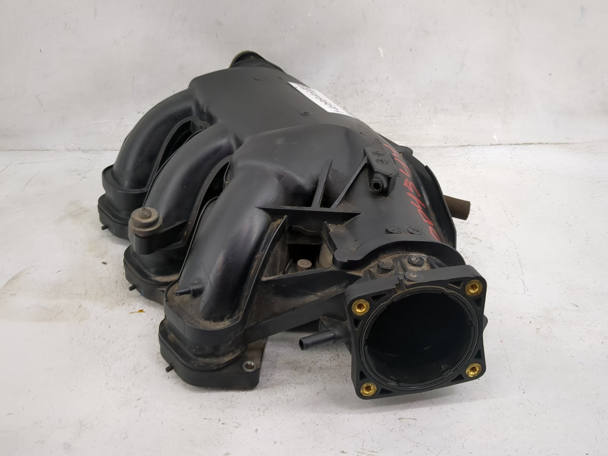 2007-2010 Toyota Sienna Air Intake Manifold P/N:17190-0P041 171900P04100 Fits OEM Used Auto Parts - Oemusedautoparts1.com