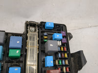 2008-2010 Toyota Sienna Fusebox Fuse Box Panel Relay Module Fits Fits 2008 2009 2010 OEM Used Auto Parts - Oemusedautoparts1