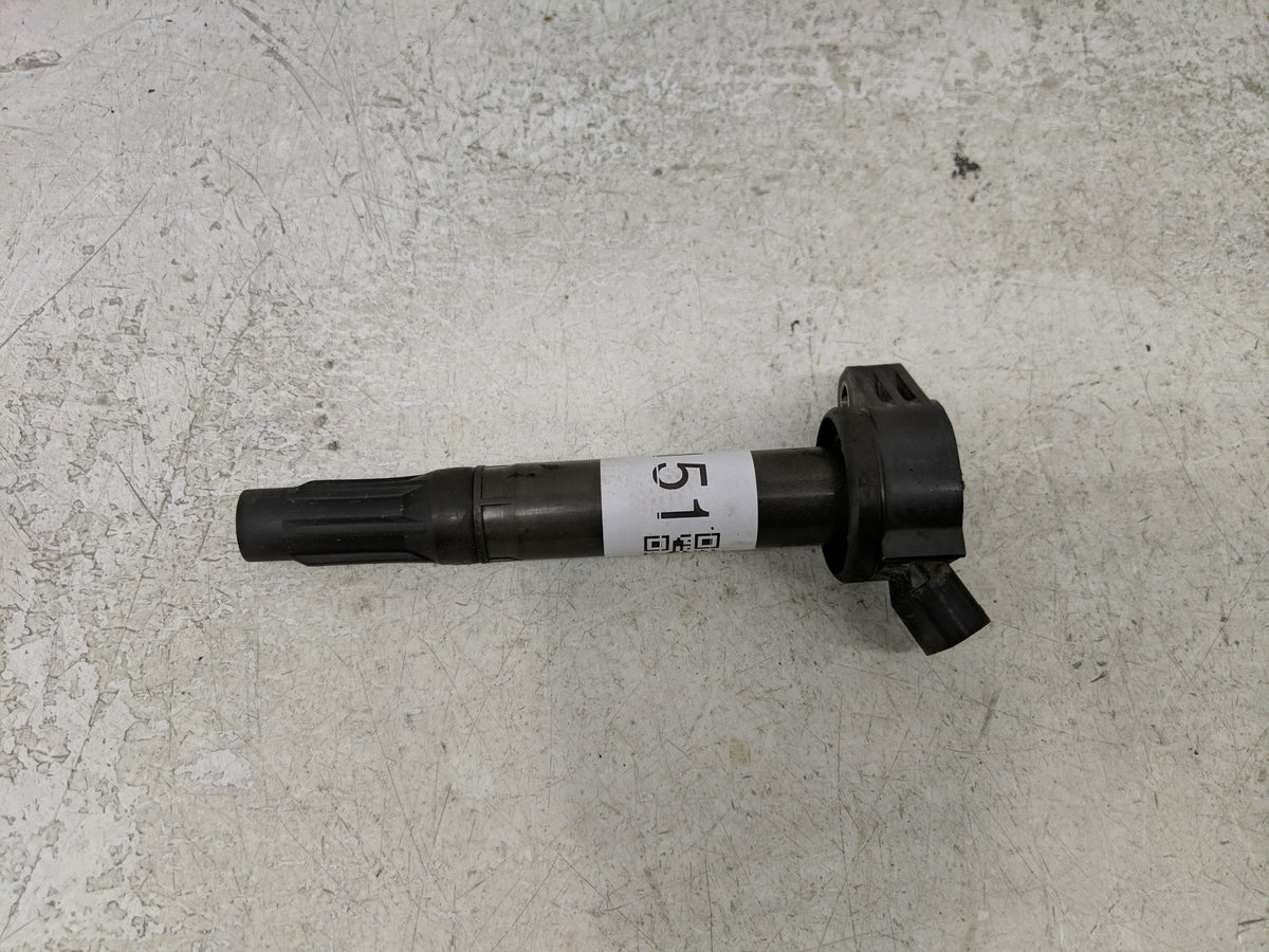 2007-2016 Toyota Sienna Ignition Coil Igniter Pack 1500151 - Oemusedautoparts1.com