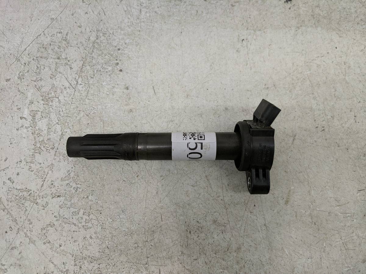 2007-2016 Toyota Sienna Ignition Coil Igniter Pack 1500151 - Oemusedautoparts1.com