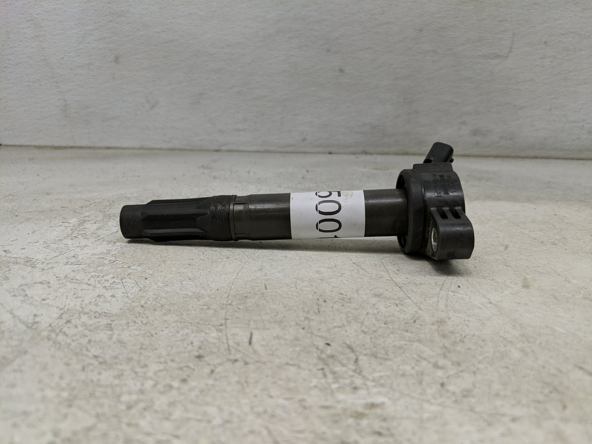 2007-2016 Toyota Sienna Ignition Coil Igniter Pack 1500151 - Oemusedautoparts1.com