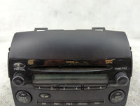 2008-2010 Toyota Sienna Radio AM FM Cd Player Receiver Replacement P/N:86120-08220 123000-0760B101 Fits Fits 2008 2009 2010 