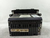 2008-2010 Toyota Sienna Radio AM FM Cd Player Receiver Replacement P/N:86120-08220 123000-0760B101 Fits Fits 2008 2009 2010 