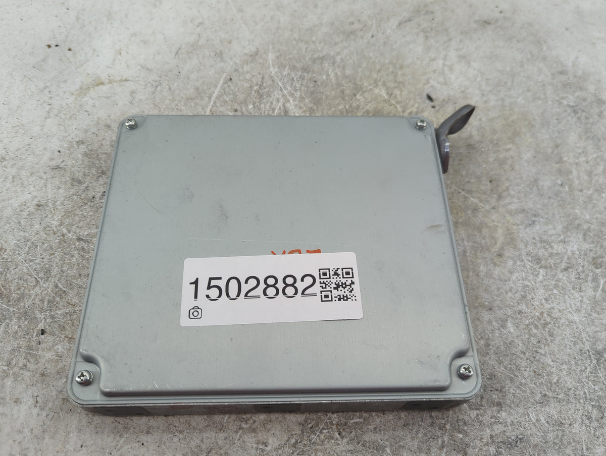 2008 Toyota Sienna PCM Engine Control Computer ECU ECM PCU OEM P/N:89661-08250 TN275300-2160, 2753002160Q Fits OEM Used Auto