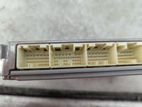 2008 Toyota Sienna PCM Engine Control Computer ECU ECM PCU OEM P/N:89661-08250 TN275300-2160, 2753002160Q OEM Used Auto Part