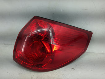 compare product 2006-2010 Toyota Sienna Tail Light Assembly Passenger Right OEM Fits Fits 2006 2007 2008 2009 2010 OEM Used Auto Parts