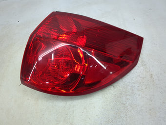 compare product 2006-2010 Toyota Sienna Tail Light Assembly Passenger Right OEM P/N:312-1983R-AS 03363468 Fits Fits 2006 2007 2008 2009 2010 OEM Used Auto Parts